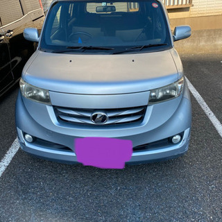 トヨタbB車検3年3月まで - 自転車 