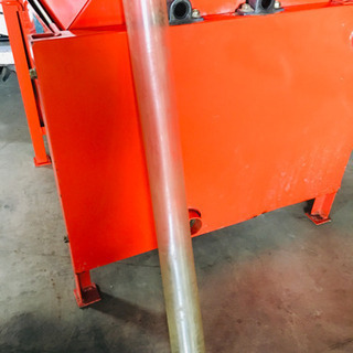 クボタ　苗箱洗浄機　U-200A 中古