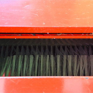 クボタ　苗箱洗浄機　U-200A 中古