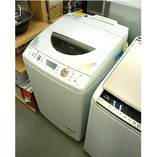 西岡店 洗濯機 9.0kg 2013年製 東芝 ザブーン 乾燥5...