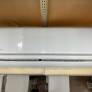 トレファク花小金井店】2016年製/Panasonic/壁掛けエアコン/中古家電/武蔵野市/小平市/小金井市/国分寺市/三鷹市/杉並区 - エアコン