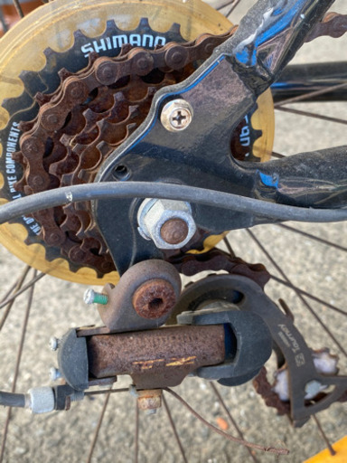 自転車