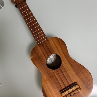 Koa Mele Ukulele（コアメレウクレレ）新品未使用