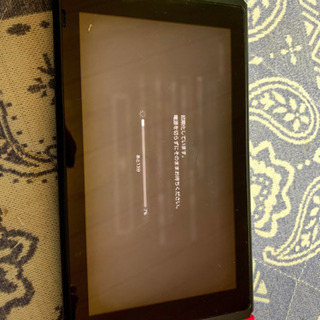任天堂　スイッチ　中古