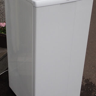 札幌 ハイアール 冷凍庫 JF-NU100B 2010年製 現状渡し