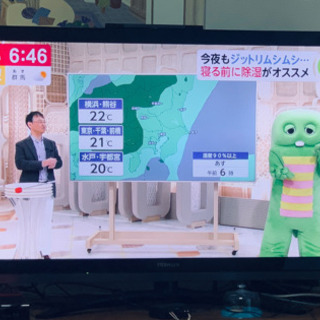 TOSHIBA REGZA 42Z3 42インチ液晶テレビ