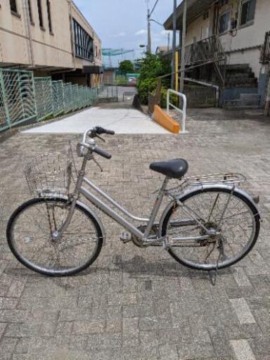 自転車