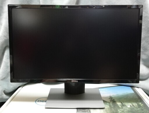 【対応中】Dell 23.8インチ モニター IPS ノングレア