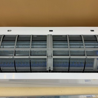 トレファク花小金井店】2019年製/TOSHIBA/壁掛けエアコン/中古家電