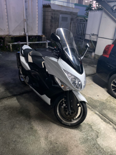 T MAX売り