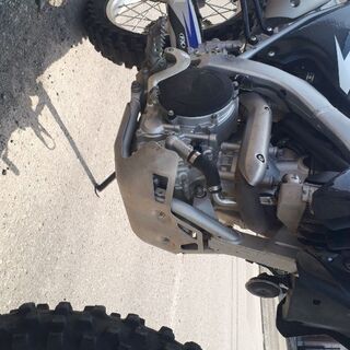 値下げ！WR250R！距離4000キロ、美車！ 値下げ！WR250R！距離4000キロ、美車！ 【公式通販】