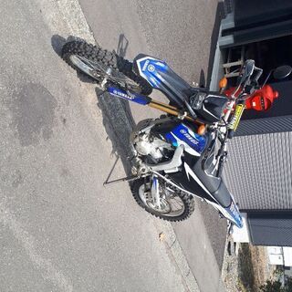 値下げ！WR250R！距離4000キロ、美車！ 【公式通販】
