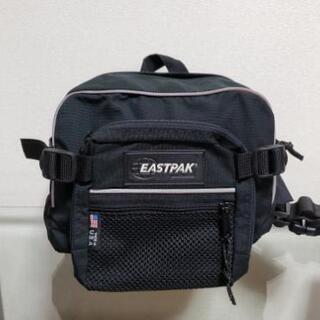 お譲り先決定✨EASTPAKウエストポーチ 美品✨