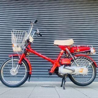 ロードパル　ホンダﾗｯﾀｯﾀ　通勤通学ｱﾝﾃｨｰｸﾚｱﾉﾝﾚｽﾄｱ