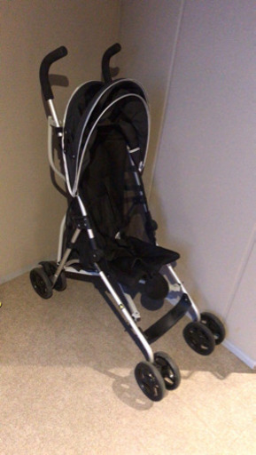 折りたたみベビーカー 3ー5歳まで利用可能 Rei 守口市のその他の中古あげます 譲ります ジモティーで不用品の処分