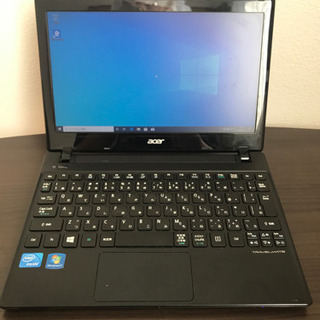 ☆Acer ノートパソコン