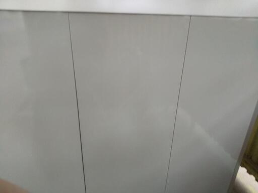 引き取り限定】幅1550×奥行き820×高さ1500mm スチール製 収納庫 【分解 