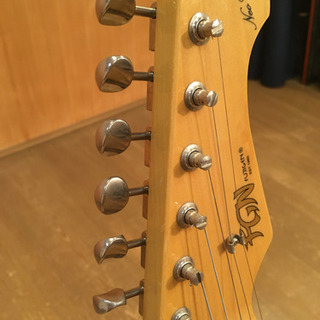 弦楽器、ギター ]fujigen(FGN) Neo Classic NCST 10M AL 3CS