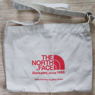 美品▼THE NORTH FACE‪✯ミュゼットバッグ サコッシュ