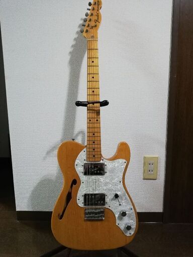 Fender Japan シンライン
