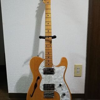 Fender Japan シンライン