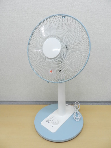 扇風機 2019年製
