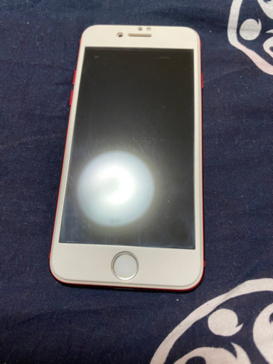 その他 iPhone7