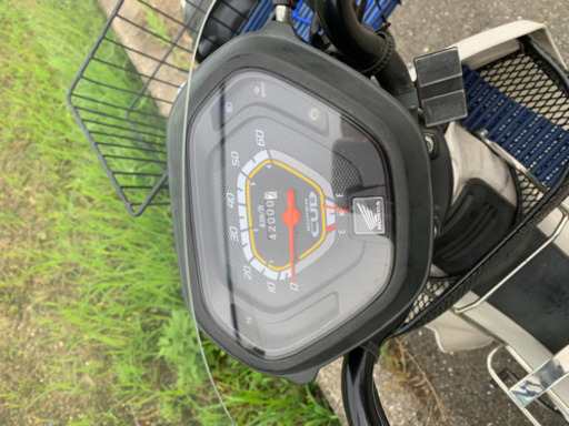 ホンダスーパーカブ50プロAA04 | procomm.ca
