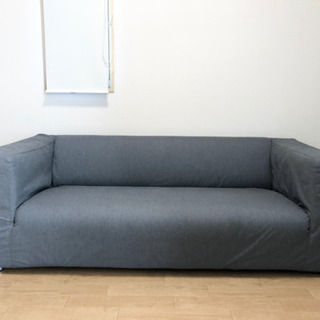 IKEA ソファー クリッパン KLIPPAN | barinkayaoglu.com