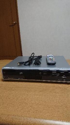 (商談中) Panasonic DMR-XP21V (DVD ビデオレコーダー
