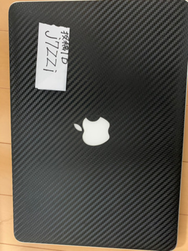 【終了】MacBookAIR充電器付き【相場が分からないので高めに設定してます値下げあり】問い合わせ多数のため育児の合間に順番にお返事していきますのでお時間下さい！
