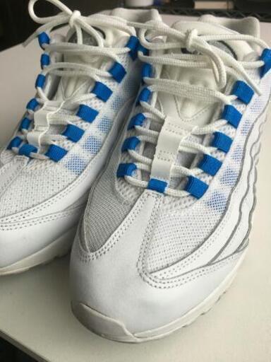 ナイキ　エアマックス９５ us9.5 27.5cm NIKE airmax95