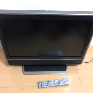 取引中です。 Victor 26インチ テレビ 2006年製 5...