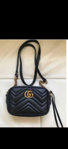 グッチ Gucciショルダーバッグ