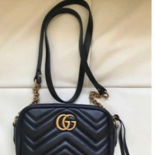 グッチ Gucciショルダーバッグ