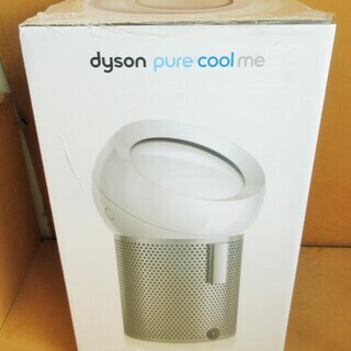 ☆ダイソン dyson BP01 Pure Cool Me 空気...