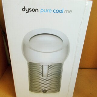 ☆ダイソン dyson BP01 Pure Cool Me 空気清浄パーソナルファン