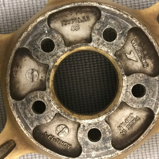 YOKOHAMA  ADVAN  racing  RG