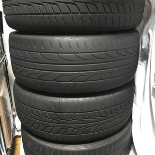 YOKOHAMA  ADVAN  racing  RG