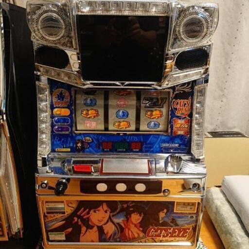 パチスロ キャッツアイ コレクション 奪還作戦 ルート134 門沢橋のその他の中古あげます 譲ります ジモティーで不用品の処分