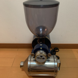 値下げ カリタ ハイカットミル 動作確認済み