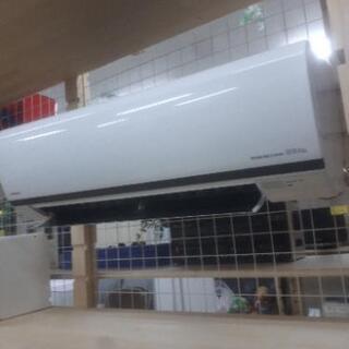 激安!お掃除機能付!主に10畳用2.8kw!日立エアコン!愛知県名古屋市
