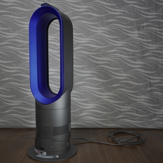 Dyson AM05 Hot + Cool ファンヒーター (I...