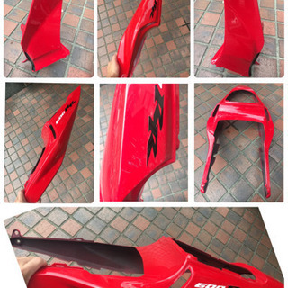 最終価格 神奈川 ホンダ CBR600RR PC37 車検有 実働車