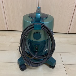 シスコム社製 ルームシーフォート掃除機