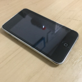 iPod touch3g 64gb