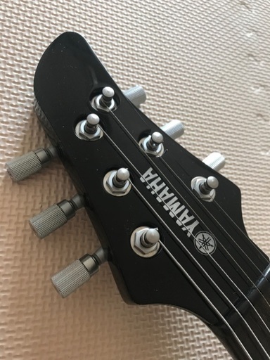 ヤマハ YAMAHA RGX A2 エレキギター ヤマハ YAMAHA RGX A2 エレキギター