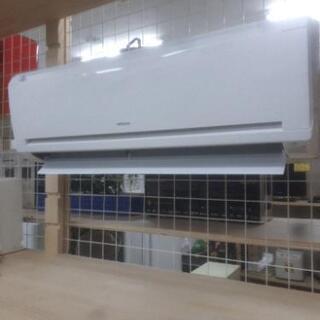 最短当日取り付け！激安！！日立エアコン■主に6畳用！！名古屋市周辺取り付け承ります