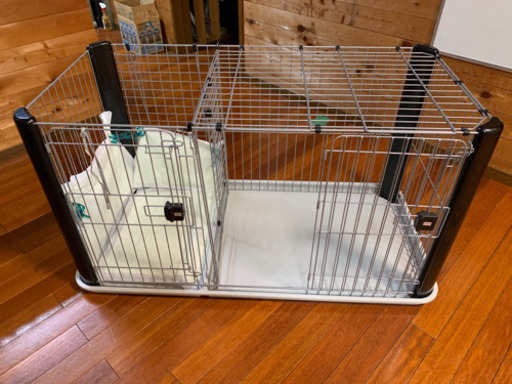 犬ゲージ