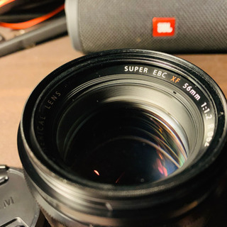 FUJIFILM XF56mm F1.2 R レンズ | princetontransitionalcare.com